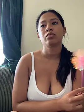 VanessaBling online show from 22, 3, 2026