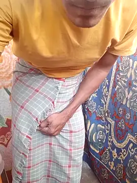 Burhade-- online show from 8, 3, 2026