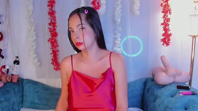 BrendaBrooks online show from 22, 3, 2025