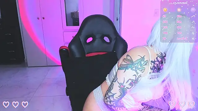 Kat riina online show from 30, 11, 2025