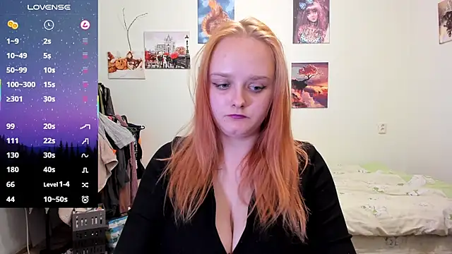 Kofein online show from 30, 4, 2026