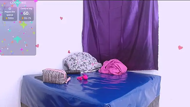 seductivespellvagina80 online show from 20, 11, 2025