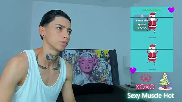 AmberAdams  online show from 2, 1, 2025