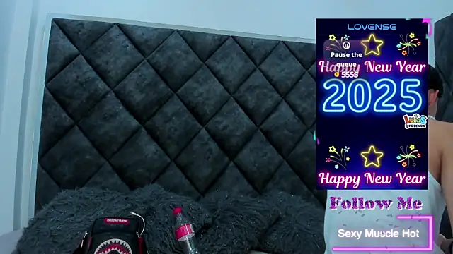 AmberAdams  online show from 20, 1, 2025