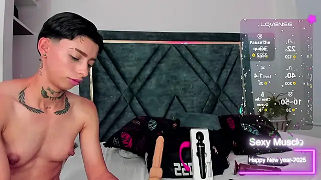 AmberAdams  online show from 8, 2, 2025