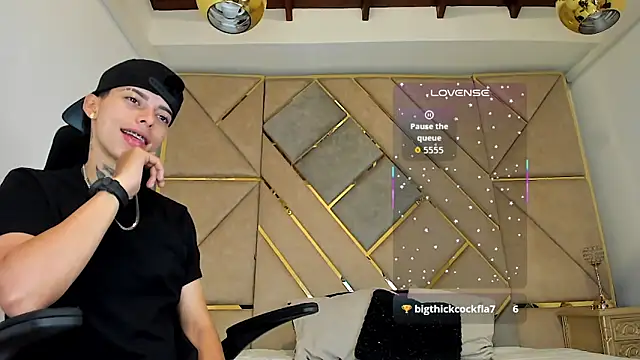 AmberAdams  online show from 29, 9, 2025