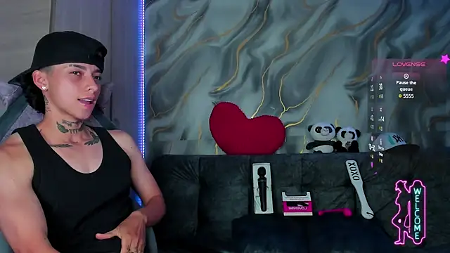 Snapshot of AmberAdams_ chatting on 13, 6, 2026 AmberAdams online show from 13, 6, 2026