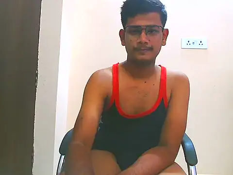 Dusky Aarav online show from 29, 6, 2026