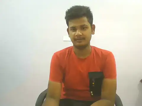 Dusky Aarav online show from 2, 7, 2026
