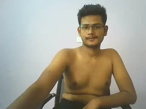 Dusky Aarav online show from 5, 7, 2026