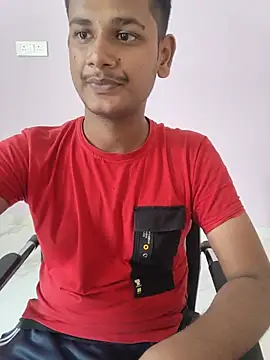 Dusky Aarav online show from 20, 7, 2026