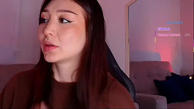 Valengarcia  online show from 4, 4, 2026