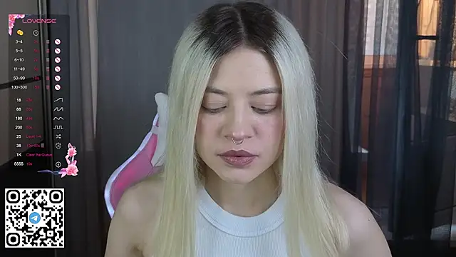 mybunnywendy online show from 23, 2, 2026