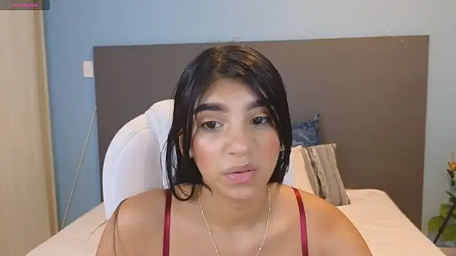 maiaa ruiz online show from 19, 12, 2024