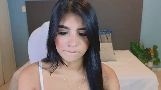 maiaa ruiz online show from 3, 2, 2025