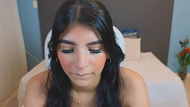 maiaa ruiz online show from 22, 3, 2025