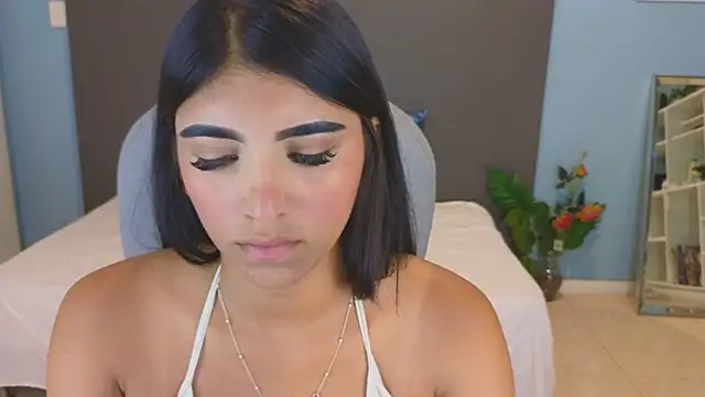 maiaa ruiz online show from 18, 10, 2025