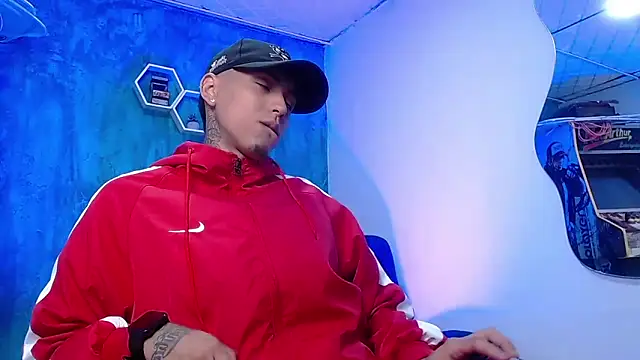 Liam lee online show from 7, 12, 2024