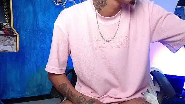 Liam lee online show from 10, 1, 2025