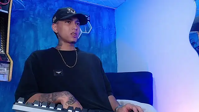 Liam lee online show from 6, 2, 2025