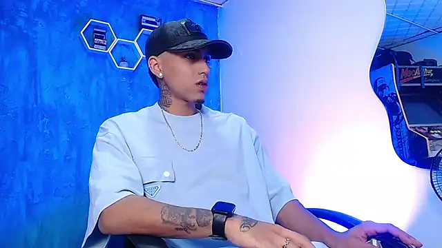 Liam lee online show from 18, 2, 2025