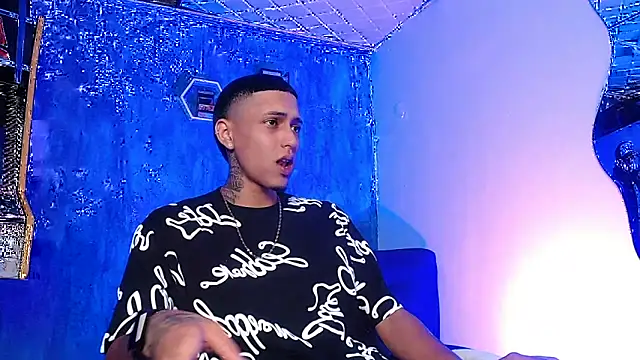 Liam lee online show from 20, 2, 2025