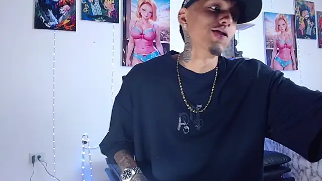 Liam lee online show from 9, 9, 2025