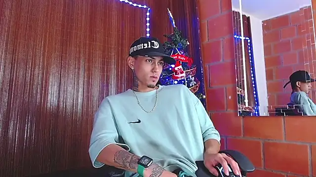 Liam lee online show from 19, 12, 2025