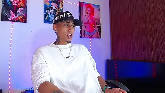 Liam lee online show from 5, 1, 2026