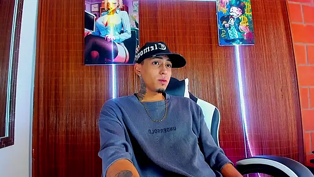 Liam lee online show from 12, 2, 2026