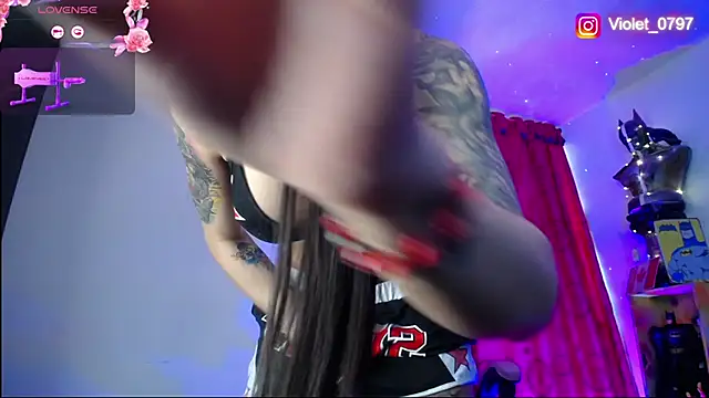 Juana 777 online show from 28, 2, 2025