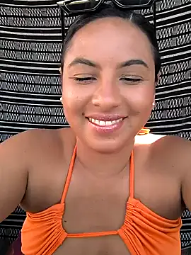 Francesca ferrari online show from 10, 1, 2025