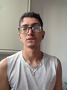 TylerWhite  online show from 4, 5, 2026