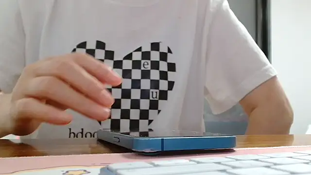 sonyx online show from 13, 4, 2026