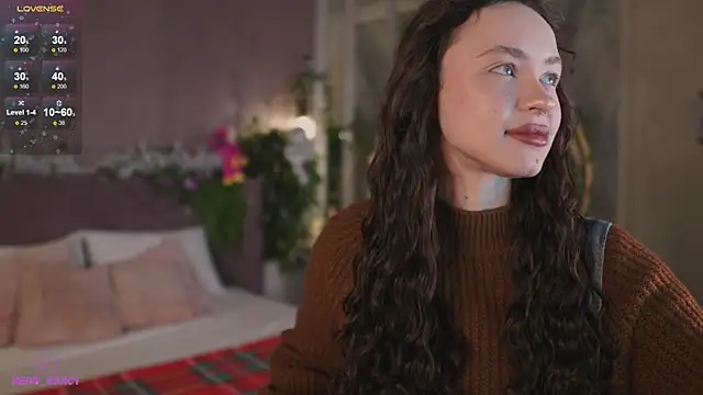 Meow Nancy online show from 4, 1, 2025