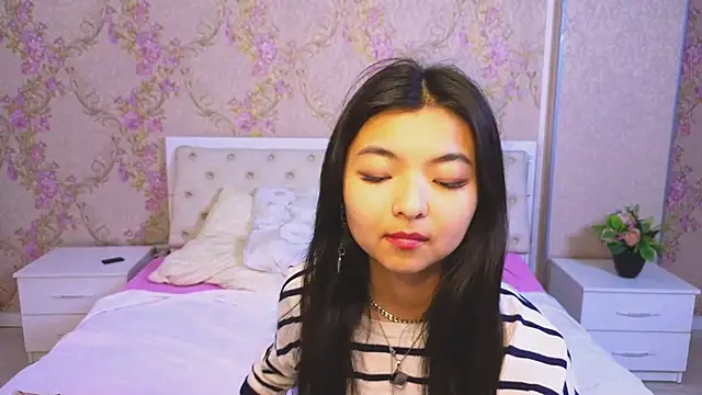 Shy Kira online show from 19, 1, 2025