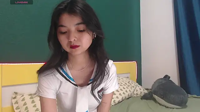 Snapshot of Shy_Kira chatting on 18, 6, 2026 Shy Kira online show from 18, 6, 2026