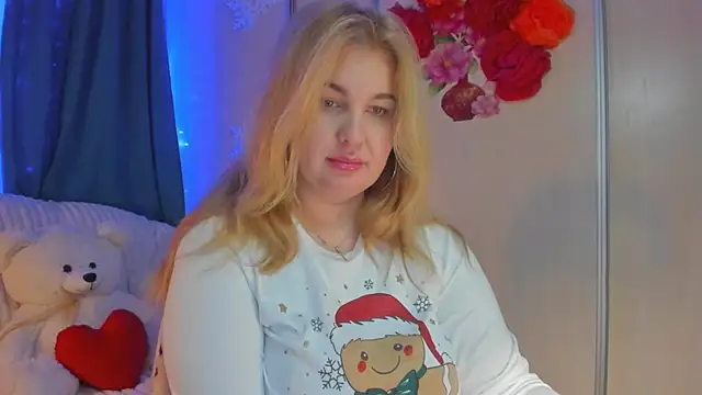 CoraSwon online show from 22, 1, 2025