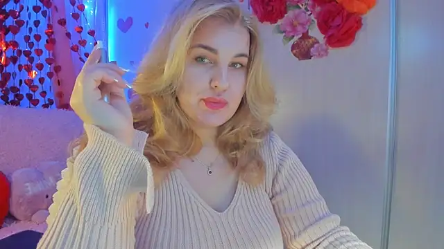 CoraSwon online show from 13, 2, 2025