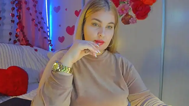 CoraSwon online show from 21, 2, 2025