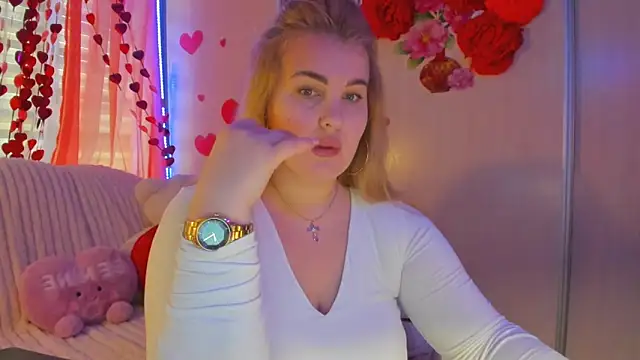 CoraSwon online show from 26, 2, 2025