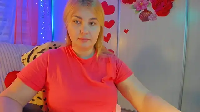 CoraSwon online show from 19, 3, 2025