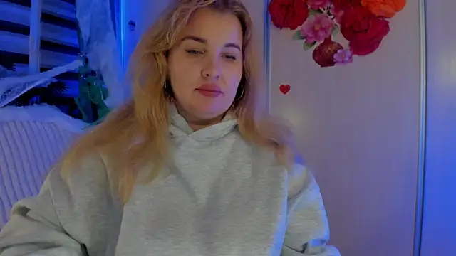 CoraSwon online show from 2, 11, 2025