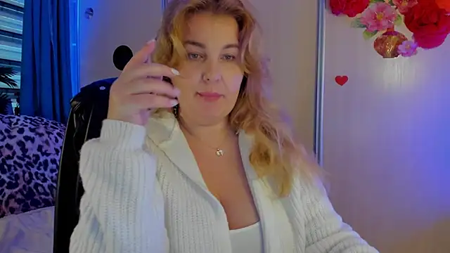 CoraSwon online show from 29, 11, 2025