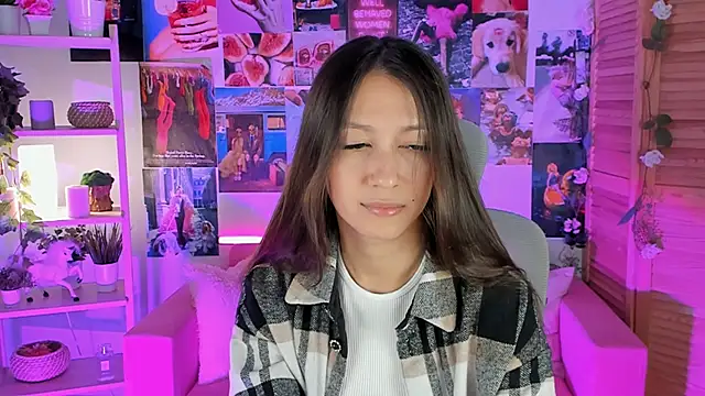 LanaBaker online show from 3, 1, 2025