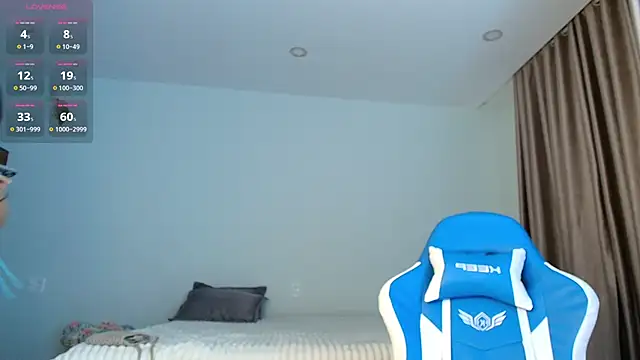 Naomi 52 online show from 21, 3, 2025