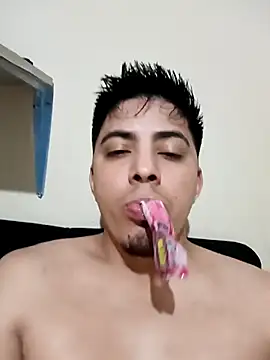 Snapshot of Fiel77 chatting on 27, 2, 2025 Fiel77 online show from 27, 2, 2025