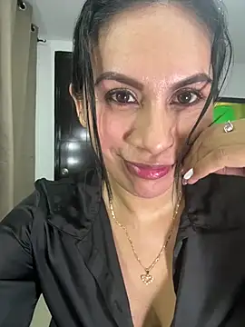 Sofia Convers online show from 30, 1, 2025