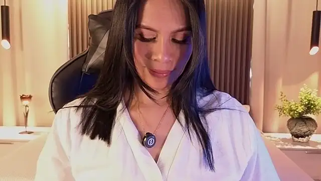 Sofia Convers online show from 13, 3, 2026