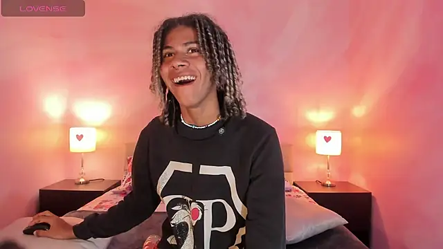 Maxim-Walker online show from 14, 3, 2025